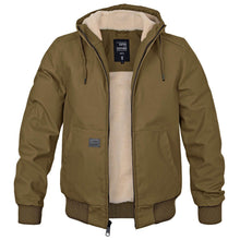 Load image into Gallery viewer, Men's Warm Winter Coat
