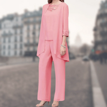 Load image into Gallery viewer, The Chic And Comfortable Three-Piece Ensemble
