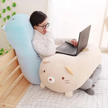 Load image into Gallery viewer, Giant Ultra Squish Cartoon Plushie
