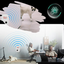 Load image into Gallery viewer, Energy Efficient Ultrasonic Pest Repeller
