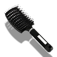 Load image into Gallery viewer, Miracle Hair Detangler – Effortless Knot Removal for Smooth, Shiny Hair
