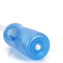 Load image into Gallery viewer, Nose Cleaner Sinus Rinse Wash Bottle
