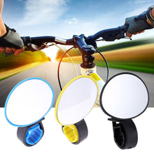 Load image into Gallery viewer, Bicycle Handle Bar Mirror
