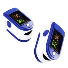 Load image into Gallery viewer, Precise Blood Oxygen Meter
