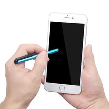 Load image into Gallery viewer, Universal Touch Screen Stylus with Soft Rubber Tips - 10 Pcs
