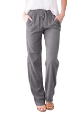 Load image into Gallery viewer, Summer Trousers
