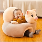 Load image into Gallery viewer, Baby Sofa Support Seat / Chair
