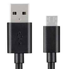Load image into Gallery viewer, 10ft Premium Micro USB Cable

