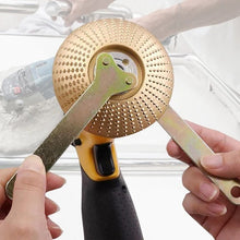 Load image into Gallery viewer, Electric Drill Grinder Converter Set
