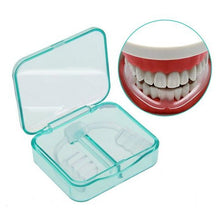 Load image into Gallery viewer, Mouth Guard for Grinding Teeth and Clenching
