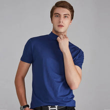 Load image into Gallery viewer, Casual Cotton Shirt - Fashionable Fit
