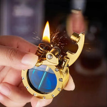 Load image into Gallery viewer, Retro Rocker Lighter
