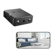 Load image into Gallery viewer, Wifi Micro HD Video Camera with Wifi &amp; Audio
