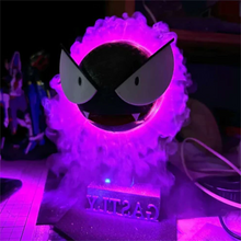 Load image into Gallery viewer, Gastly Humidifier - Breathe Life into Your Space
