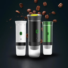 Load image into Gallery viewer, Portable Coffee Maker 3-in-1
