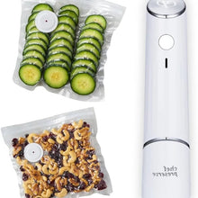 Load image into Gallery viewer, Premium Compact Vacuum Sealer
