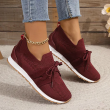 Load image into Gallery viewer, Orthopedic mesh sneakers
