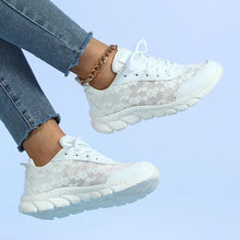 Load image into Gallery viewer, The Luxurious Orthopedic Sneakers for Women

