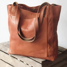 Load image into Gallery viewer, Women's Leather Bag
