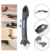 Load image into Gallery viewer, 3-in-1 Caulk Remover - The #1 silicone caulking tool
