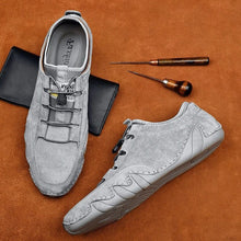 Load image into Gallery viewer, Men's Orthopedic Shoes
