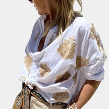 Load image into Gallery viewer, Blouse For Women
