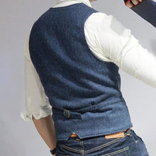 Load image into Gallery viewer, Stylish Vest For Men
