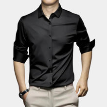 Load image into Gallery viewer, Timeless Wrinkle-Free Shirt For Men

