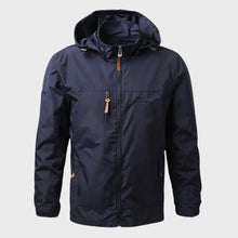 Load image into Gallery viewer, Waterproof Jacket For Men
