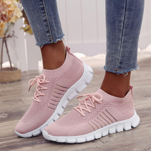 Load image into Gallery viewer, Orthopaedic and breathable shoes

