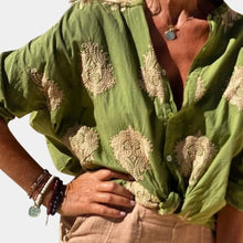 Load image into Gallery viewer, Blouse For Women
