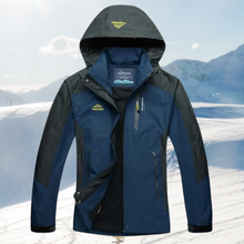 Load image into Gallery viewer, Women's hiking jacket

