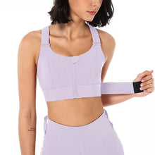 Load image into Gallery viewer, High Support Sports Bra
