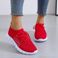 Load image into Gallery viewer, Orthopaedic and breathable shoes
