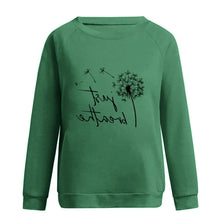 Load image into Gallery viewer, Elegant Sweatshirt
