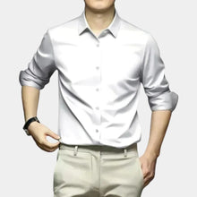Load image into Gallery viewer, Timeless Wrinkle-Free Shirt For Men

