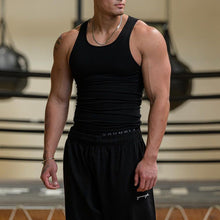 Load image into Gallery viewer, Ultimate Mens Sleeveless Tee
