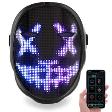 Load image into Gallery viewer, Lights LED Smart Mask
