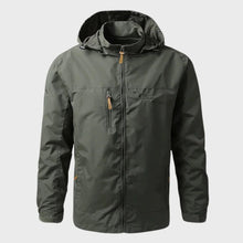 Load image into Gallery viewer, Waterproof Jacket For Men
