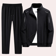 Load image into Gallery viewer, Comfortable Men's Tracksuit
