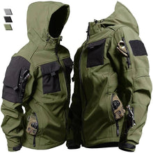 Load image into Gallery viewer, Windproof Jacket
