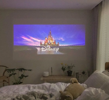 Load image into Gallery viewer, Mini Movie Projector

