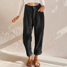 Load image into Gallery viewer, Casual Corduroy Pants For Women
