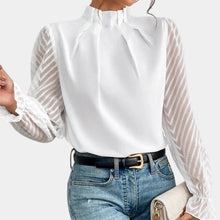 Load image into Gallery viewer, Women's Long Sleeve Top
