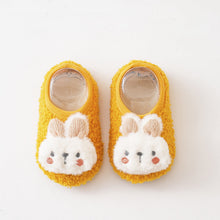 Load image into Gallery viewer, Baby Sock Shoes
