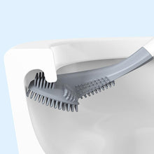 Load image into Gallery viewer, Ultimate Toilet Cleaning Brush

