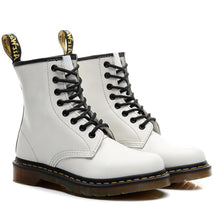 Load image into Gallery viewer, Martin boots women short boots men and women leather boots
