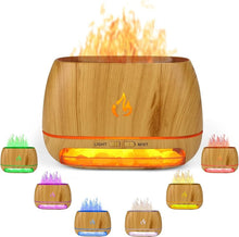 Load image into Gallery viewer, Himalayan Salt Lamp
