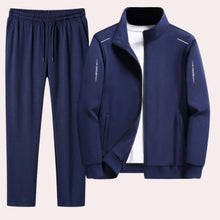 Load image into Gallery viewer, Comfortable Men's Tracksuit
