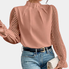 Load image into Gallery viewer, Women's Long Sleeve Top
